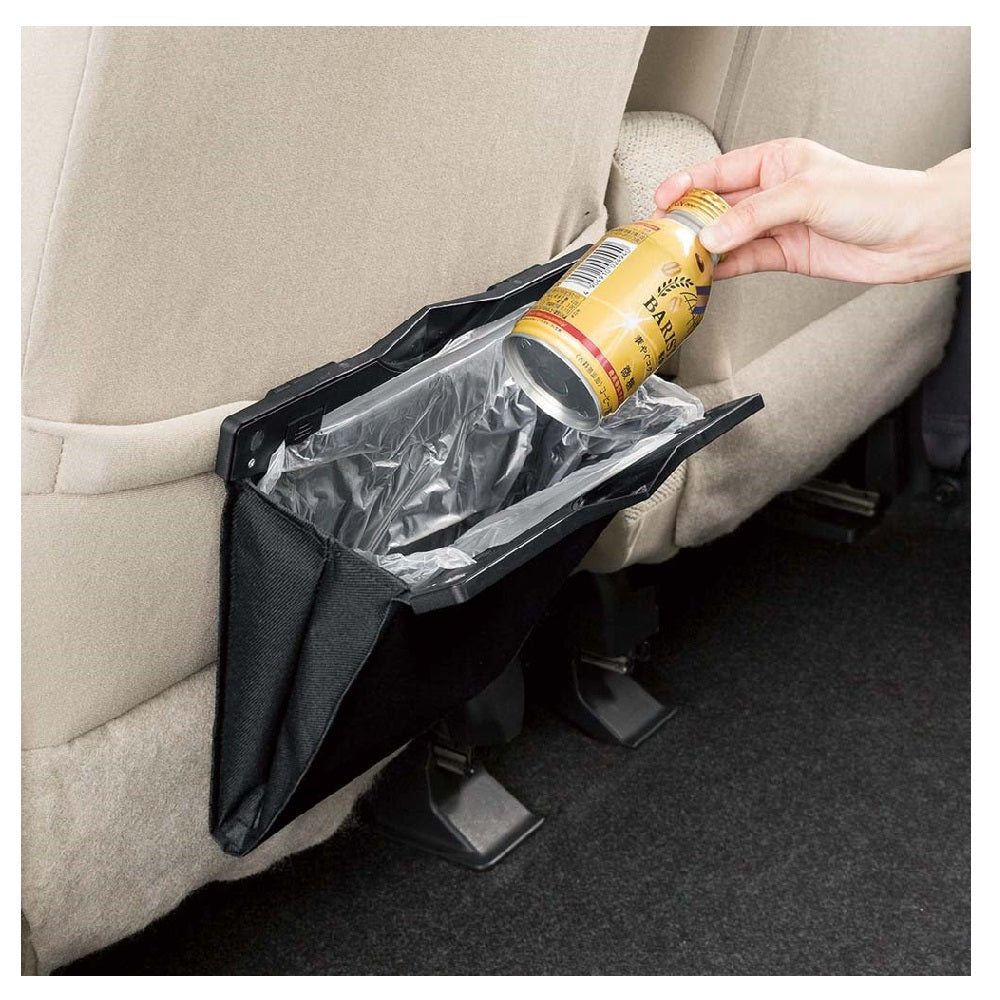 BONFORM Dust Case 7247-25BK