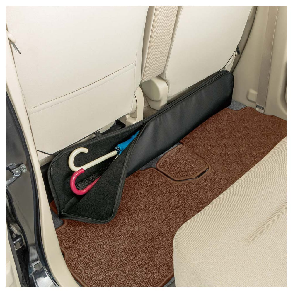 Bonform Long Multi Case II 100X20CM BK 7418-66