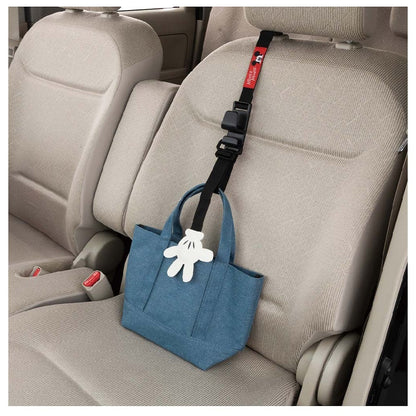 Bonform Pop-Up Mickey Seat Hook BK 7240-65