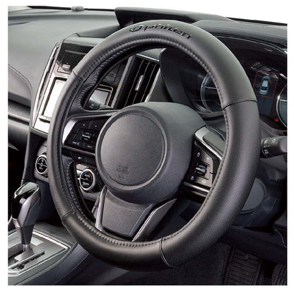 BONFORM Phiten Leather S 6799-01BK