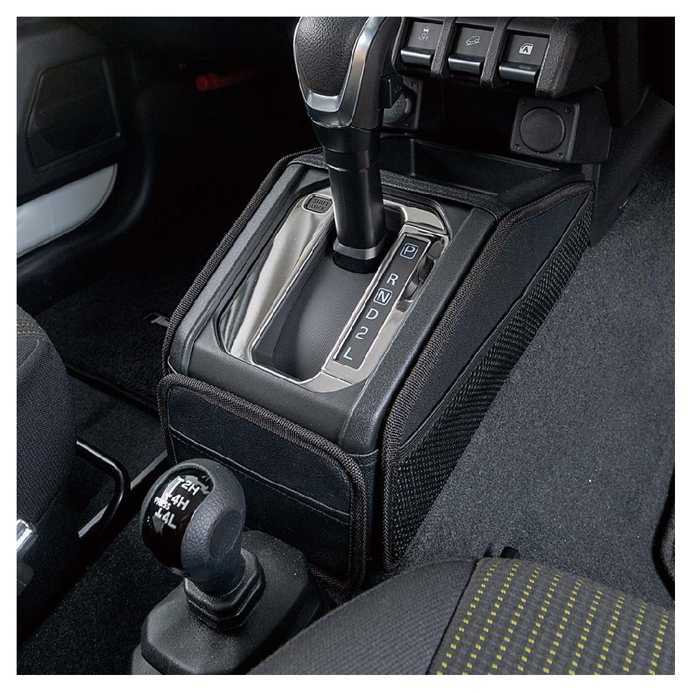 BONFORM Shift Storage Pocket Jimny 7956-71BK
