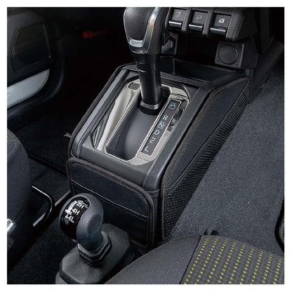 BONFORM Shift Storage Pocket Jimny 7956-71BK