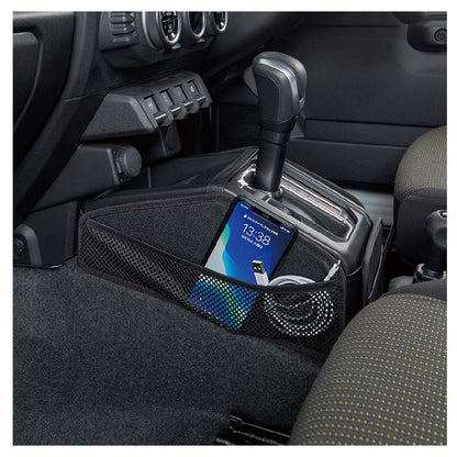 BONFORM Shift Storage Pocket Jimny 7956-71BK