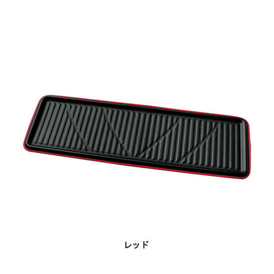 3D Leather Mat 40×125cm R