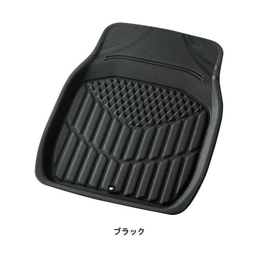 3D Tough Guard Mat 48x65cm (Front 1 Piece)