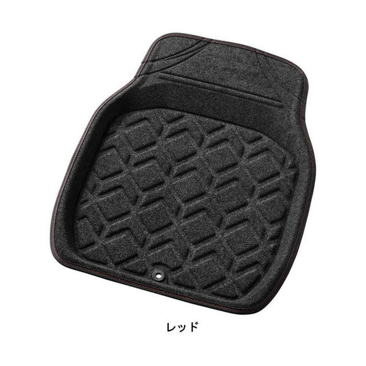 3D Geo Guard 48x62cm (Front 1 Piece) RE