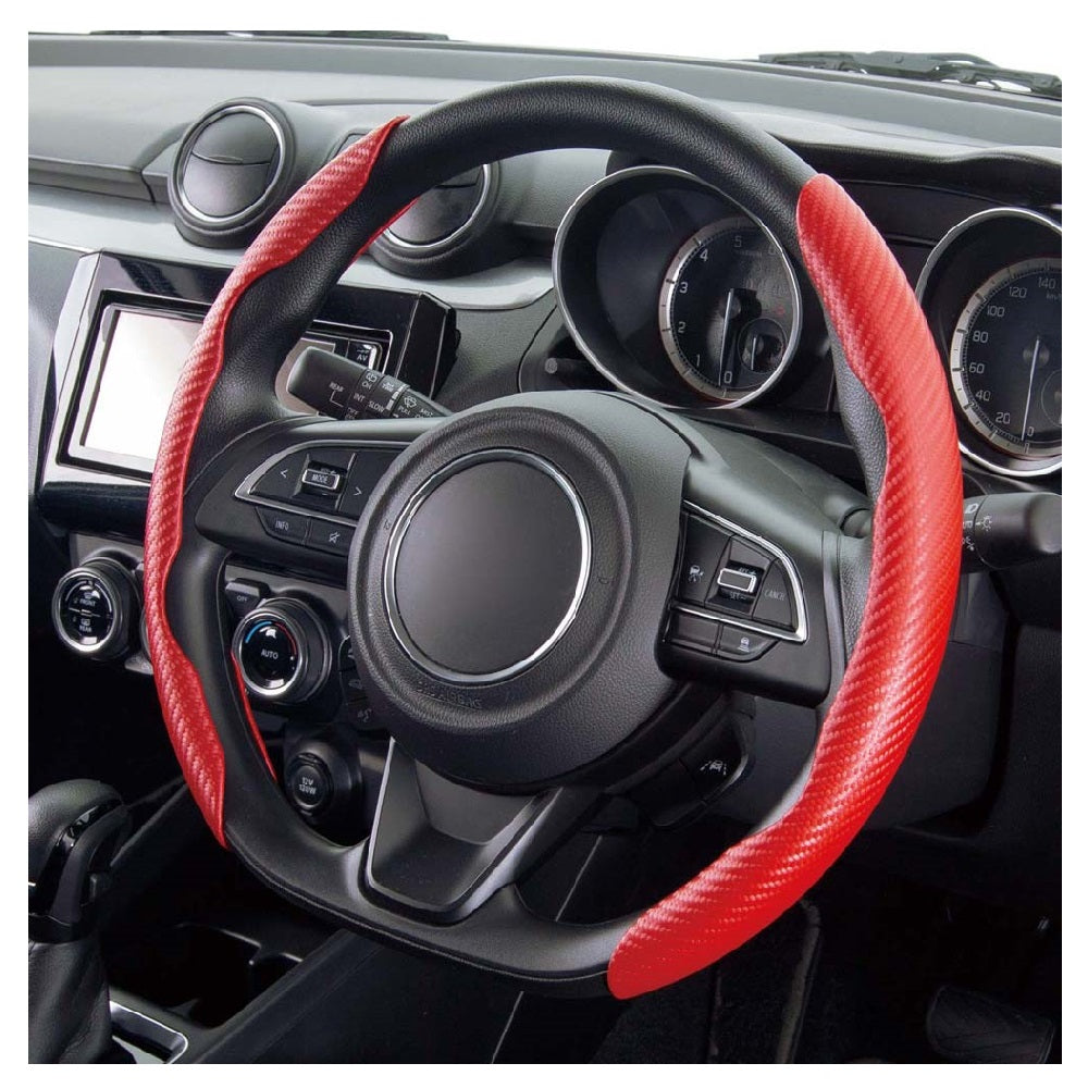 BONFORM Quick Carbon S/M Compatible 6996-15RE