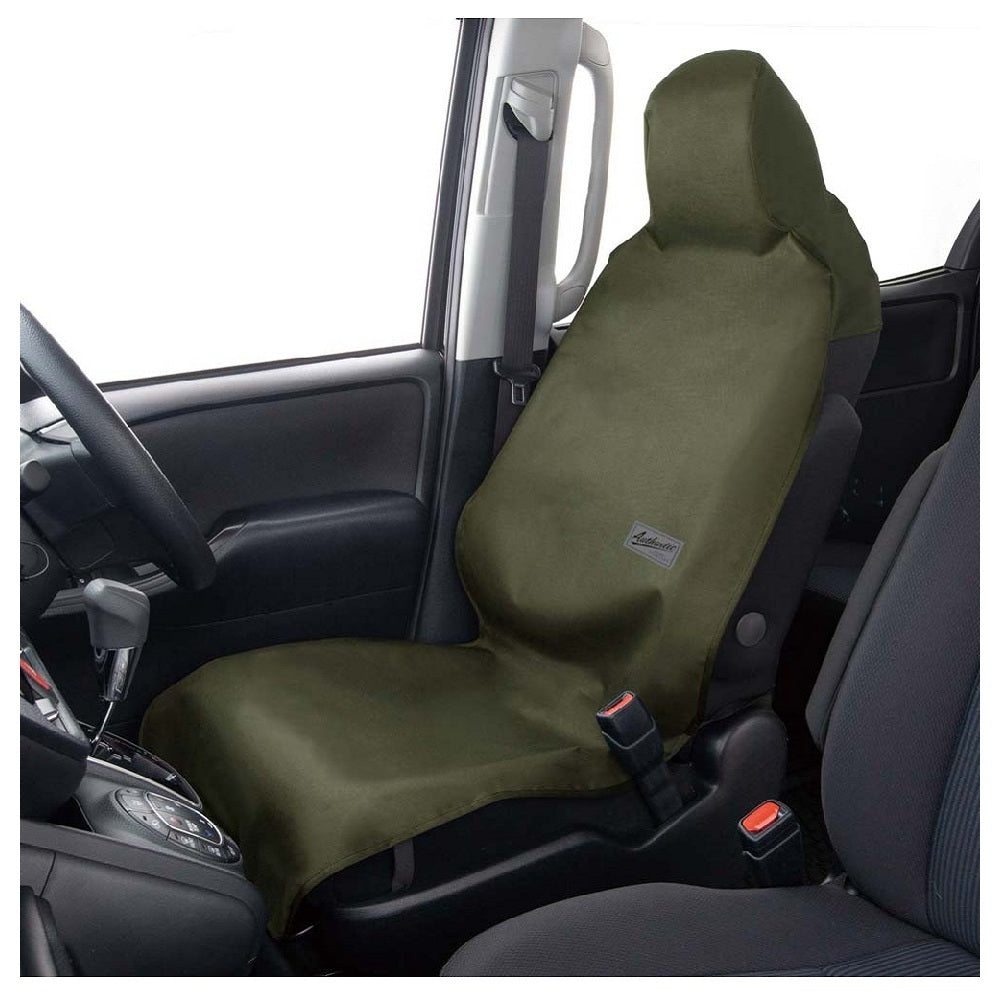 Bonform Fine Tex EX Front Seat Cover GN 4092-10