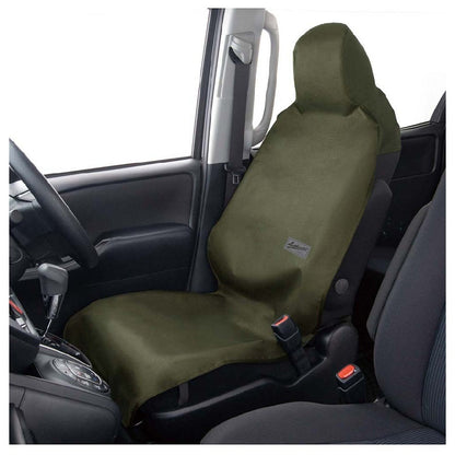 Bonform Fine Tex EX Front Seat Cover GN 4092-10