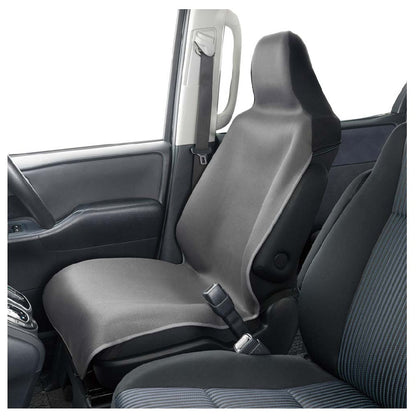Bonform Mesh Neo Front Seat Cover GY 4118-10