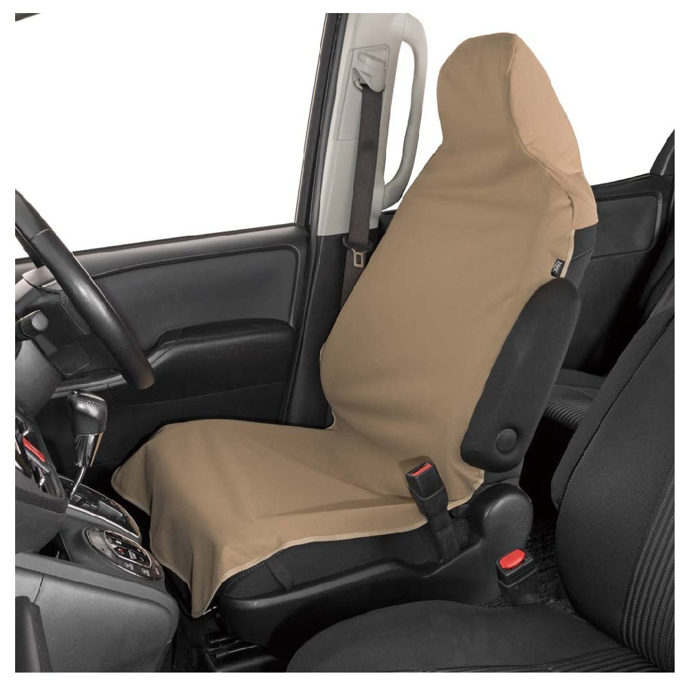 Bonform Febreze Front Seat Cover BE 4123-10