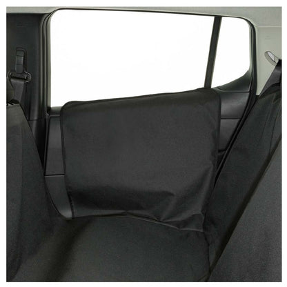 Bonform Fine Pet Rear Seat Cover BK 4125-04