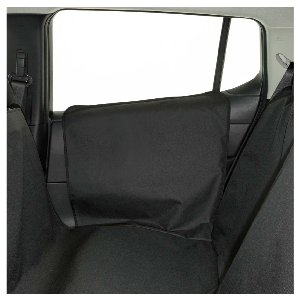 Bonform Fine Pet Rear Seat Cover BK 4125-04