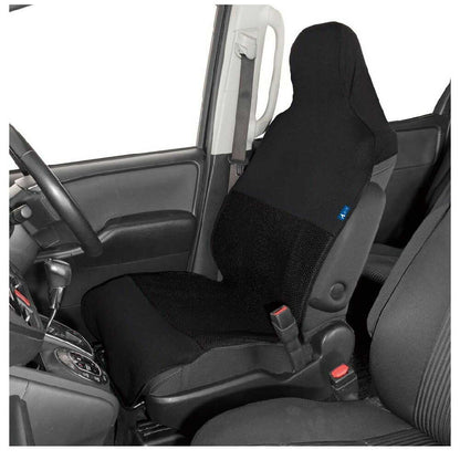 Bonform Air Mesh Front Black 4126-10BK
