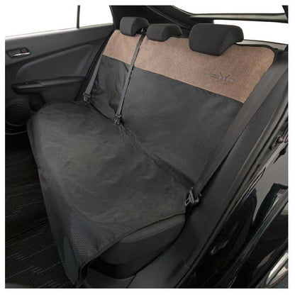 Bonform Cross Gear Luggage & Rear Seat Cover Beige 4087-04BE