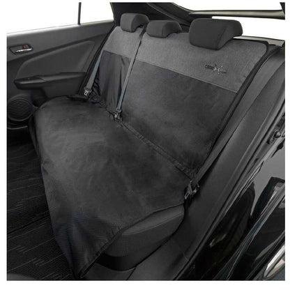 Bonform Cross Gear Luggage/Rear Seat Cover Gray 4087-04GY