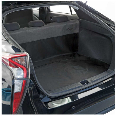 Bonform Cross Gear Luggage/Rear Seat Cover Gray 4087-04GY