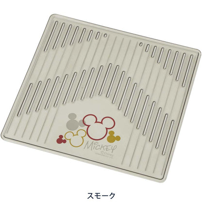 BONFORM Mitsumaru Clear Arrow (Rear 1 Piece) SM 6436-08SM