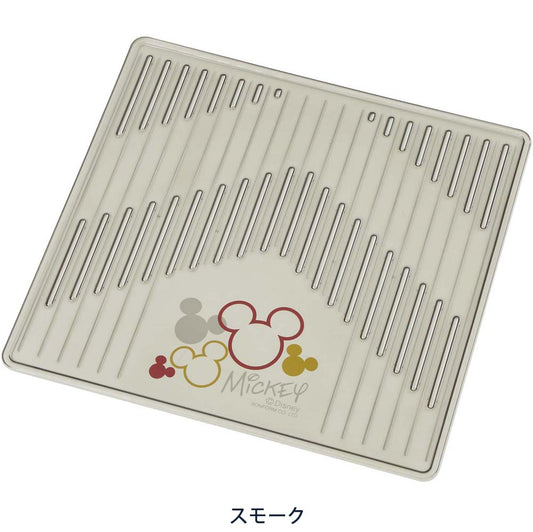 BONFORM Mitsumaru Clear Arrow (Rear 1 Piece) SM 6436-08SM