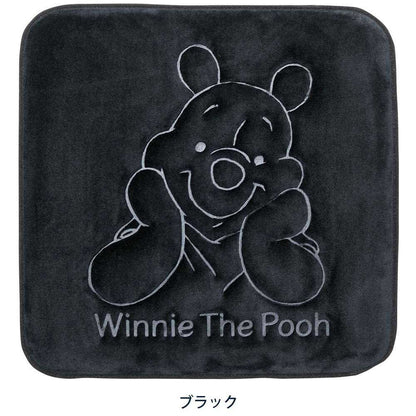 Bonform Winnie the Pooh Press Cushion Black 5212-02BK
