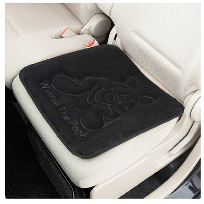 Bonform Winnie the Pooh Press Cushion Black 5212-02BK