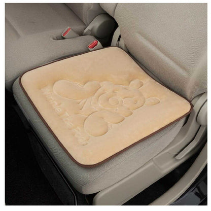 Bonform Winnie the Pooh Press Cushion Beige 5212-02BE