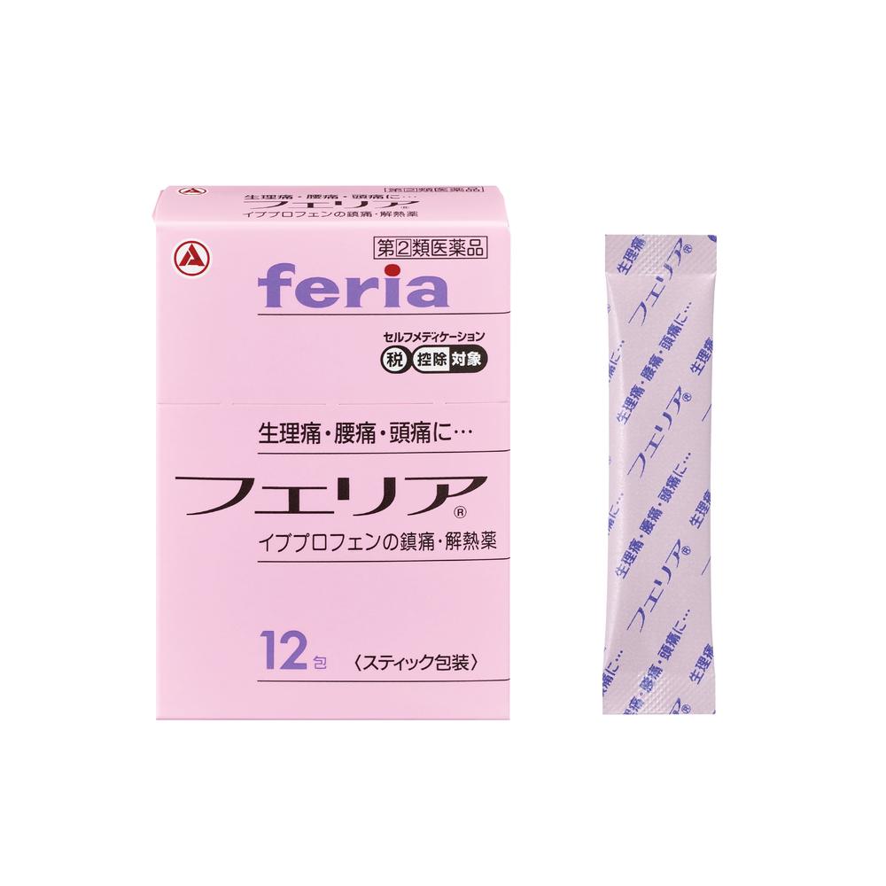 Feria 12 Packs