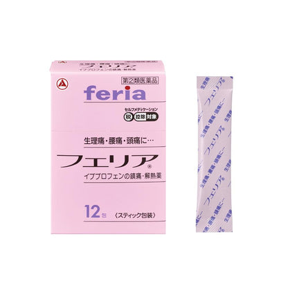 Feria 12 Packs
