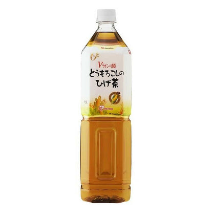 Iris Foods Corn Silk Tea 1500ml