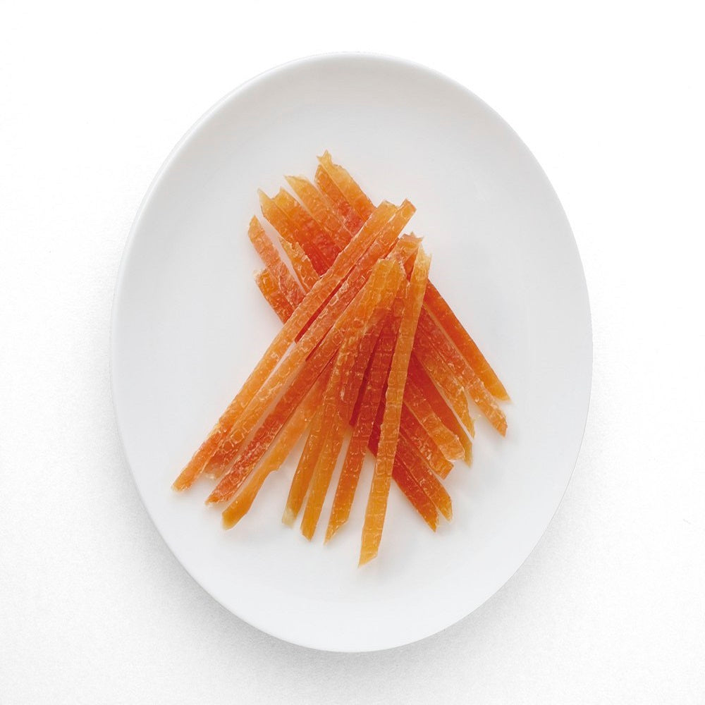 Iris Ohyama Whole Chicken Breast Jerky Strips 100g