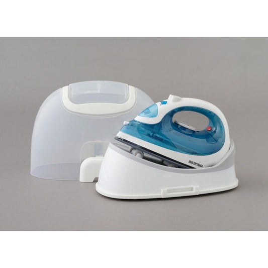 Iris Ohyama Cordless Iron with Case - IRN-CL18CC