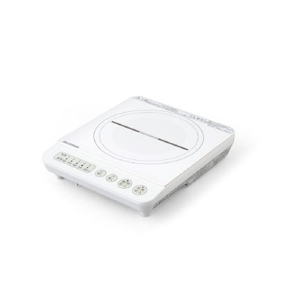 Iris Ohyama IH Cooker 1000W -IHK-T36-W