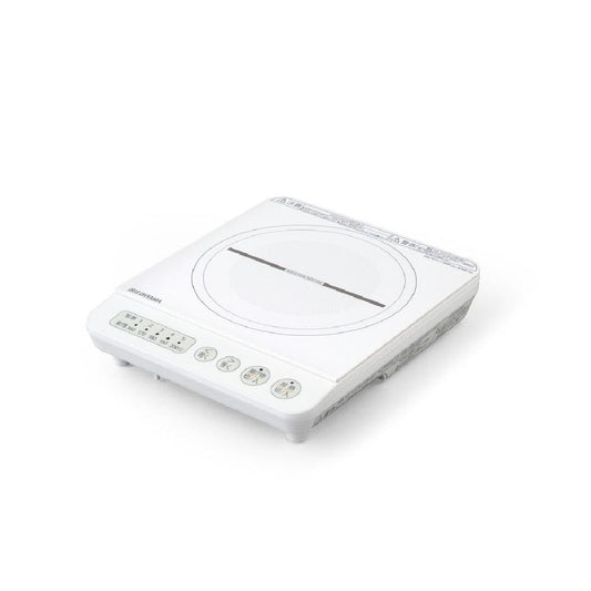 Iris Ohyama IH Cooker 1000W -IHK-T36-W