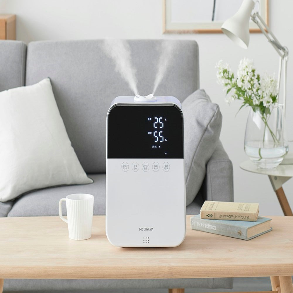 Iris Ohyama Hybrid Humidifier