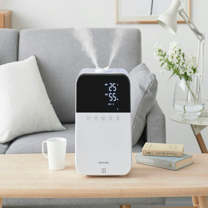 Iris Ohyama Hybrid Humidifier