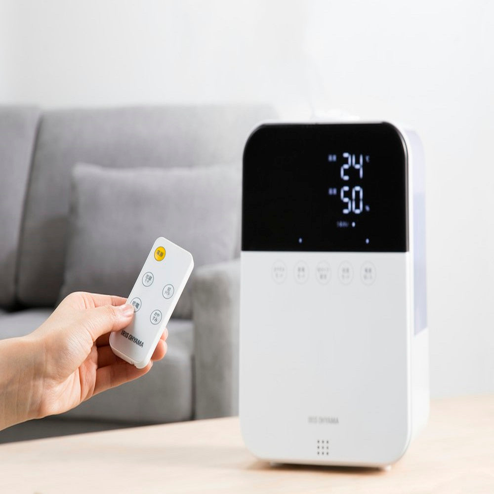 Iris Ohyama Hybrid Humidifier