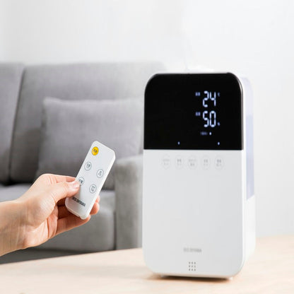 Iris Ohyama Hybrid Humidifier