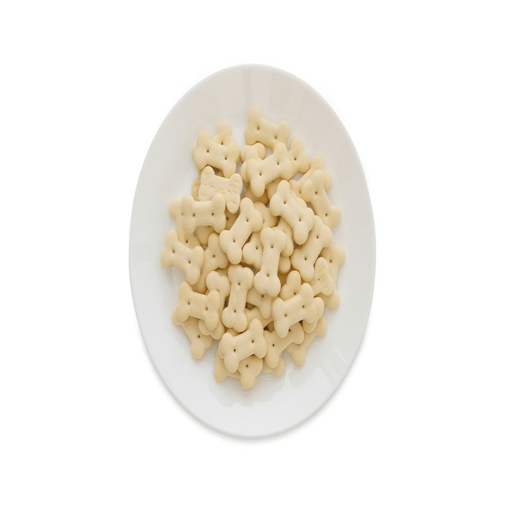 Iris Ohyama Milk Biscuits 180g