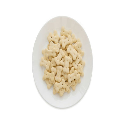 Iris Ohyama Milk Biscuits 180g