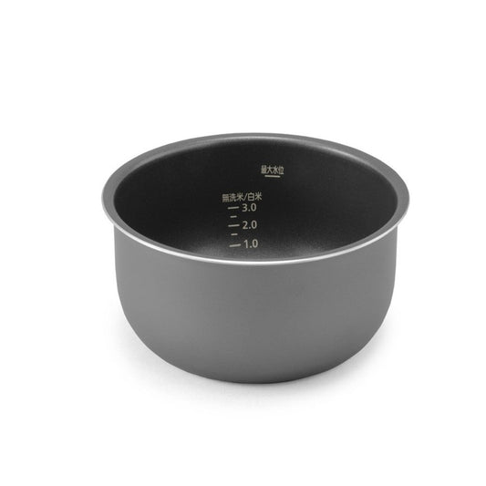 Iris Ohyama Inner Pot for Electric Pressure Cooker 2.2L KA-MA2