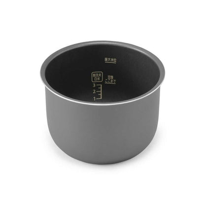 Iris Ohyama Inner Pot for Electric Pressure Cooker 3.0L KA-EMA3