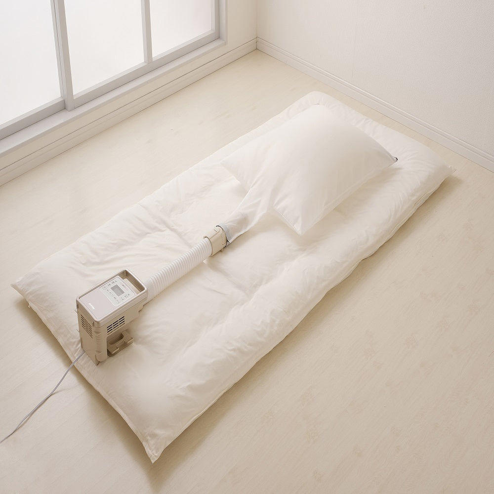 Iris Ohyama Pillow Drying Bag -FK-MDB1