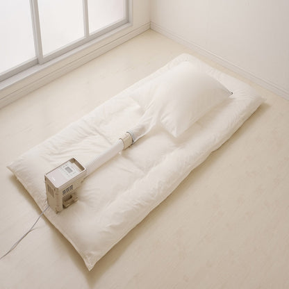 Iris Ohyama Pillow Drying Bag -FK-MDB1