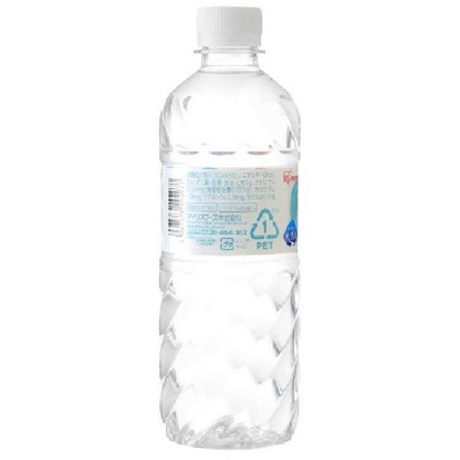 Iris Foods Natural Water from Mount Fuji 500ml