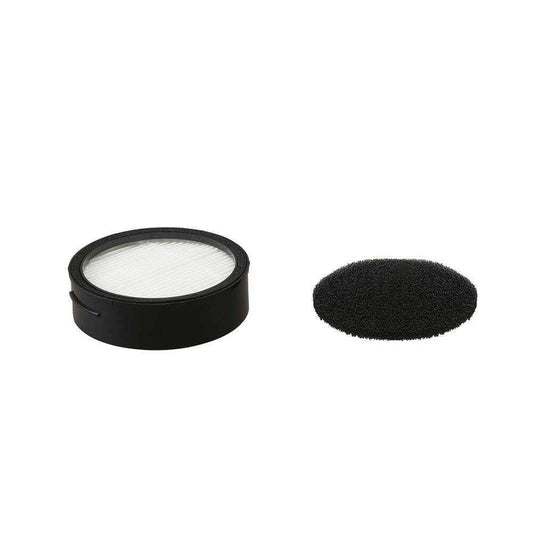 Iris Ohyama Cyclone Stick Vacuum Replacement Filter Set CFTS72