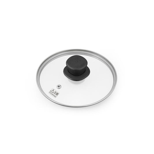 Iris Ohyama Glass Lid for Electric Pressure Cooker 2.2L GA-MA2