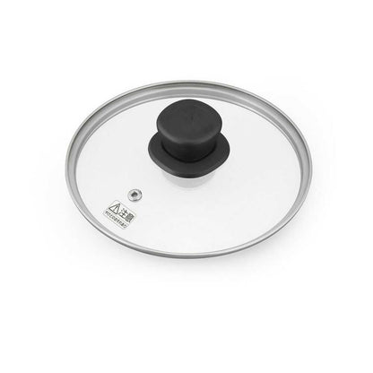 Iris Ohyama Glass Lid for Electric Pressure Cooker 2.2L GA-MA2