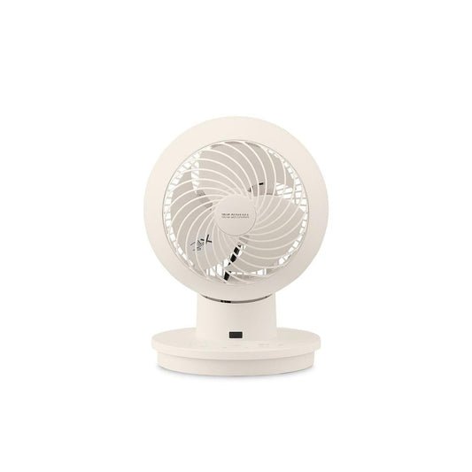Iris Ohyama Circulator Eye 18 Tatami Size Up/Down Left/Right Oscillation Type -PCF-SC15T-EC