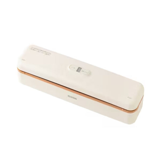 Iris Ohyama Slim Vacuum Sealer VPF-S50