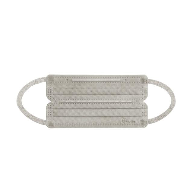 Iris Ohyama Nano Air Mask Normal Size Ash Gray 7 Sheets